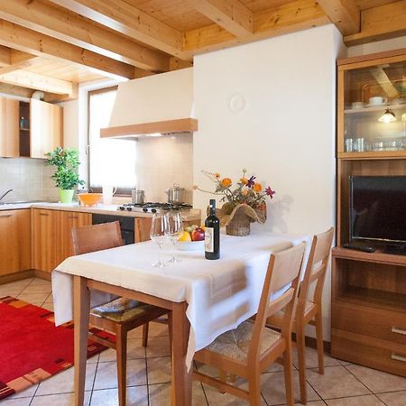 Апартаменти Casa Al Moro Рокка-П'єторе Екстер'єр фото
